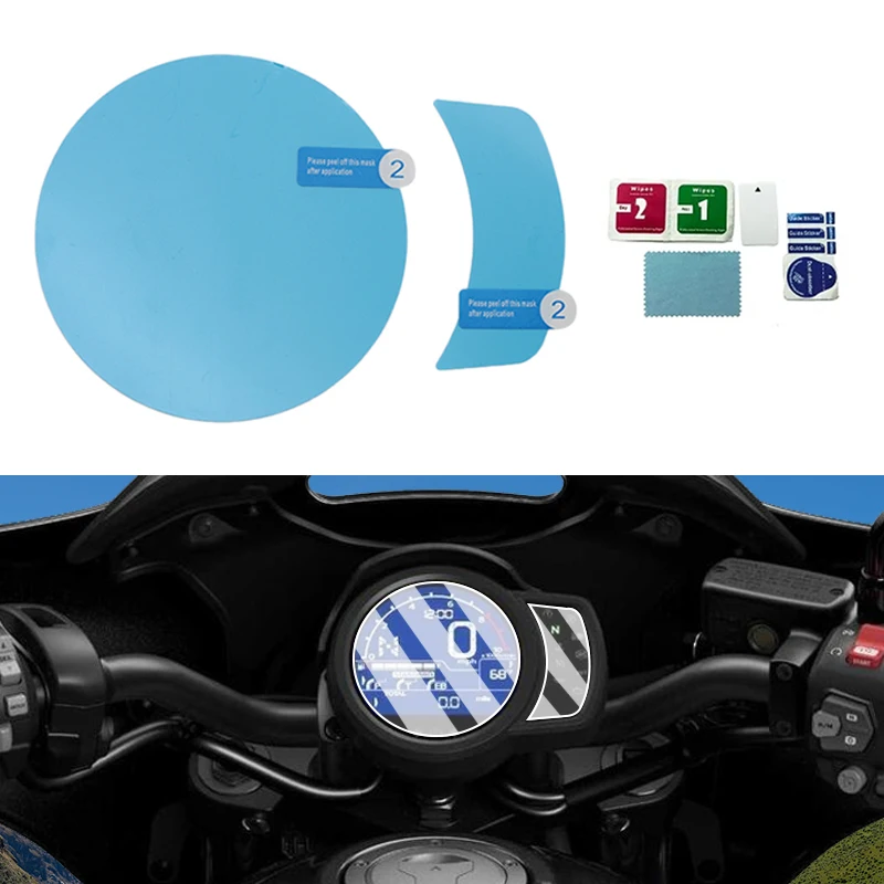 Cluster Scratch Pro…