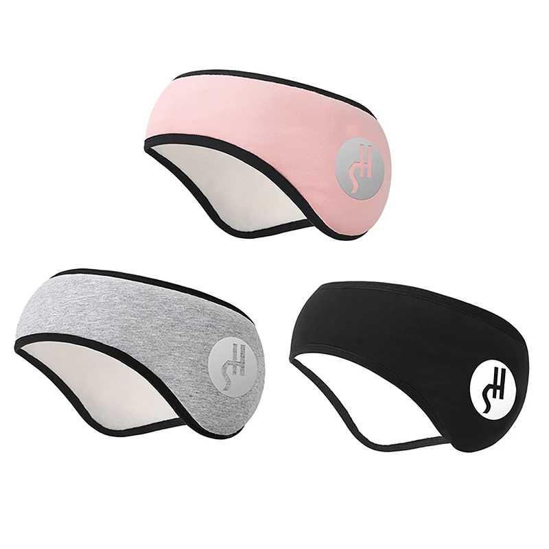 Unisex Sleeping Soundproof Earmuffs Winter Ear Warmer Headband Skiing & Daily Use Disposable Waterproof Ear Protector Accessory