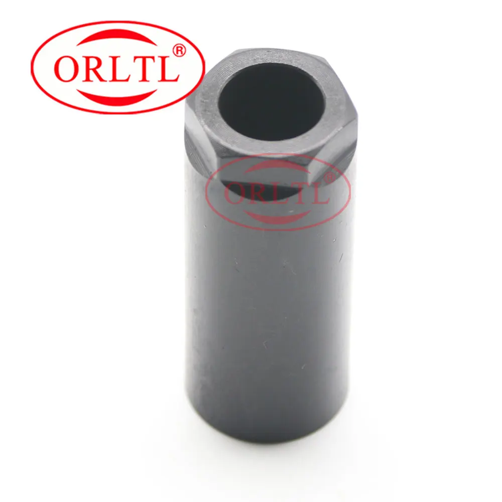 ORLTL Euro 5 Euro 3/4 For deIphi ED01 injector Nozzle Nut 9308-002E Cap Nut 9308-002C 9308-002F 9308-002D 28243689 28323571