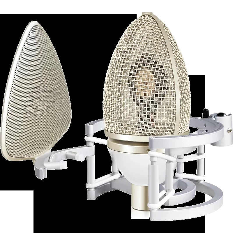 

Condenser microphone microphone microphone recording and singing equipment