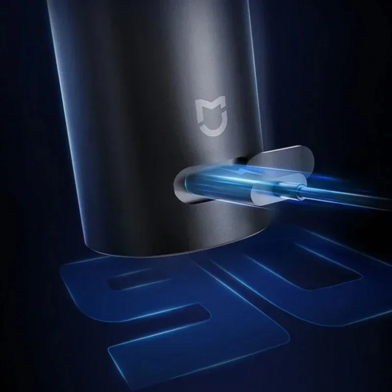 

2025 New XIAOMI MIJIA Electric Shaver S301 Beard Trimmer Machine Shaving Portable Flex Razor IPX7 Washable Trimer Ceramic Blade