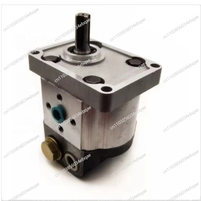 For Horsepower Trac… - image