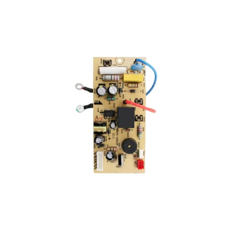 Smart Home Appliances Portable Mini Juicer Circuit Board Solution/Small Juicer PCB Control Board Development