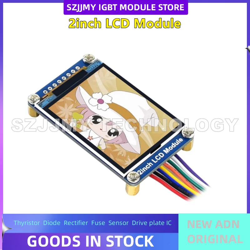 New Original In Sto…