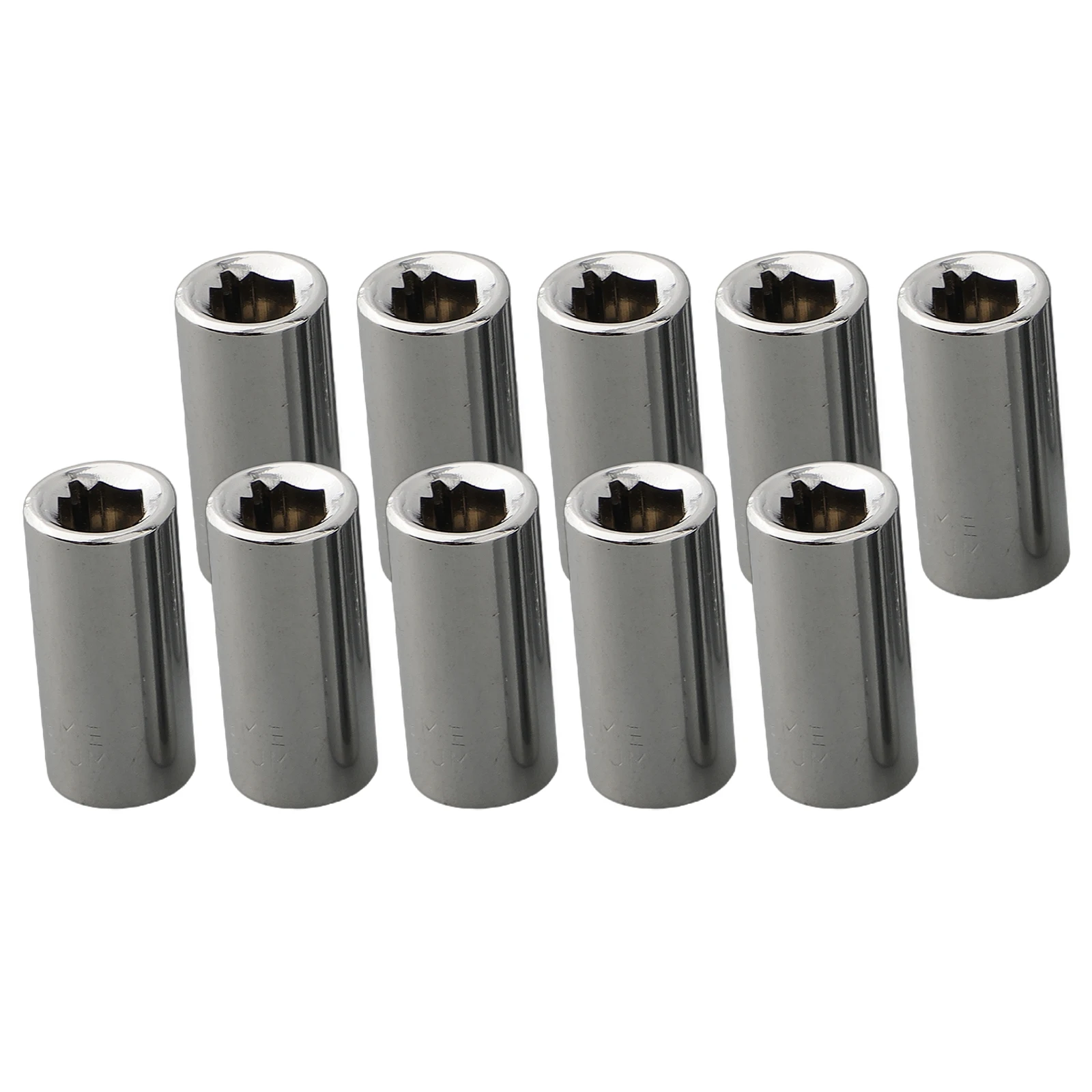 

1 4 Square To 1 4 Hex Adapter Socket Drive Chrome vanadium steel