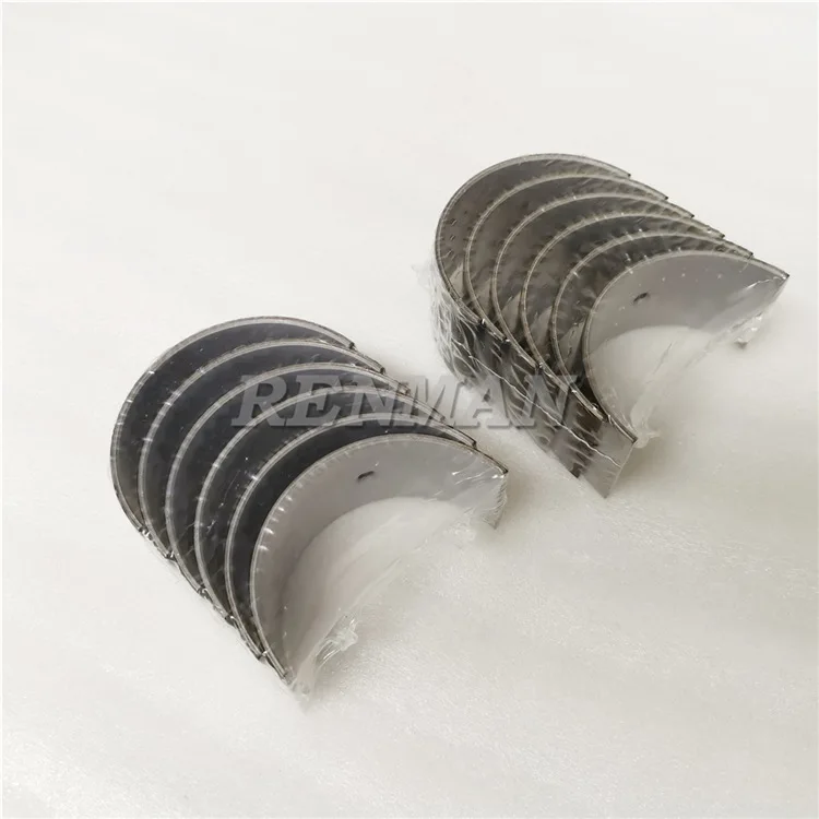 

Applicable to Chongqing Cummins NT855 connecting rod bush 214950 diesel generator set small tile accessories connecting rod bear