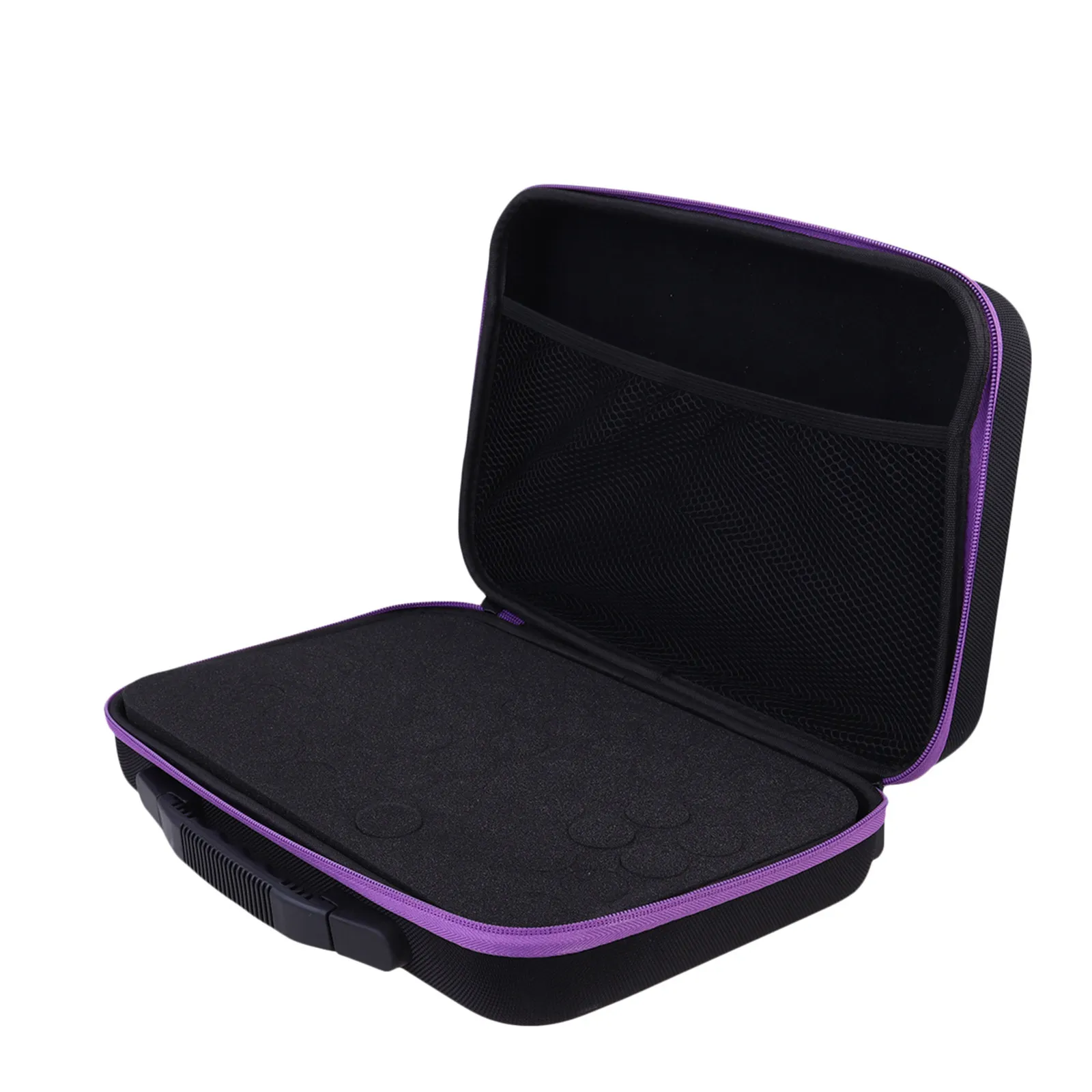 premium-essential-oil-storage-bag-10ml-bottle-holder-portable-travel-organizer-shockproof-drop-proof-zipper-design-solid