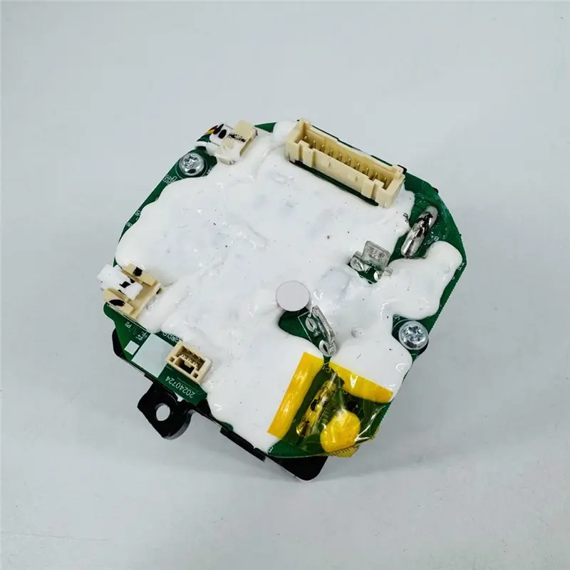 M07K-3700Mah Lithium-Ion Battery For Roborock F25 Ultra/ Steam/Ace Pro/Ace Combo/RT/GT/LT/BX/ALT/XT Rechargeable Battery