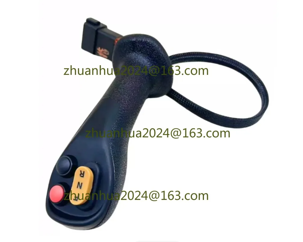 

Electronic Control Joystick Switch Button for Lingong Loader L916 L918 L920 L933 L936 L955 L956HEV