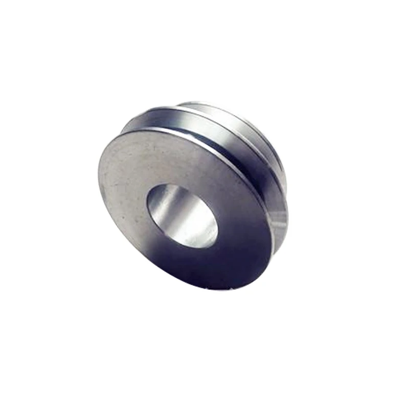 50 double groove round belt pulley type Y motor pulley 10/11/12/14/15/16/18/20MM bore size