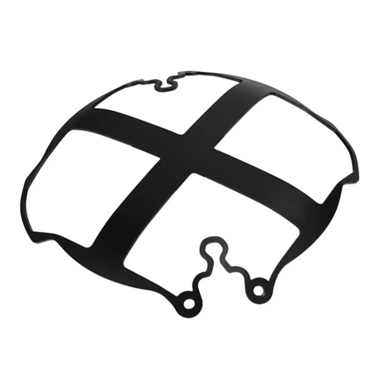 aa19-motorcycle-headlight-guard-grille-head-light-lamp-grid-cover-for-scrambler-2015-2016-2022-dark