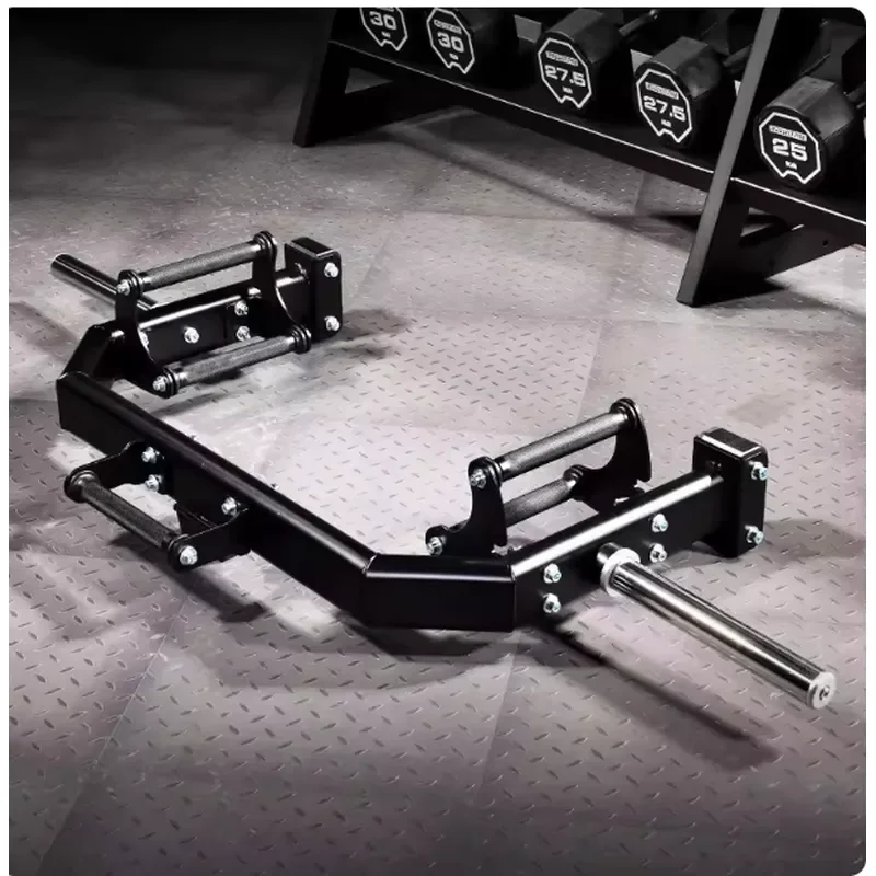 Heavy Duty Wall Mounted Multi Grip Pull Up Bar Parallel Bars Home Gym Gymnastics Training Equipment with Counterweight Nails