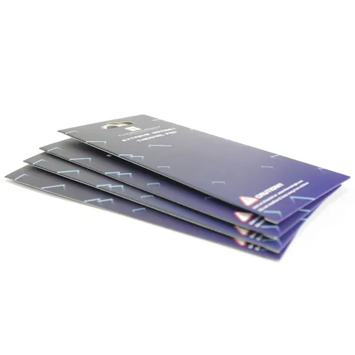 Imagen 2 del producto Thermalright-almohadillas térmicas de 12,8 W para ordenador portátil, memoria de vídeo, puente norte y sur, capa de silicona caliente