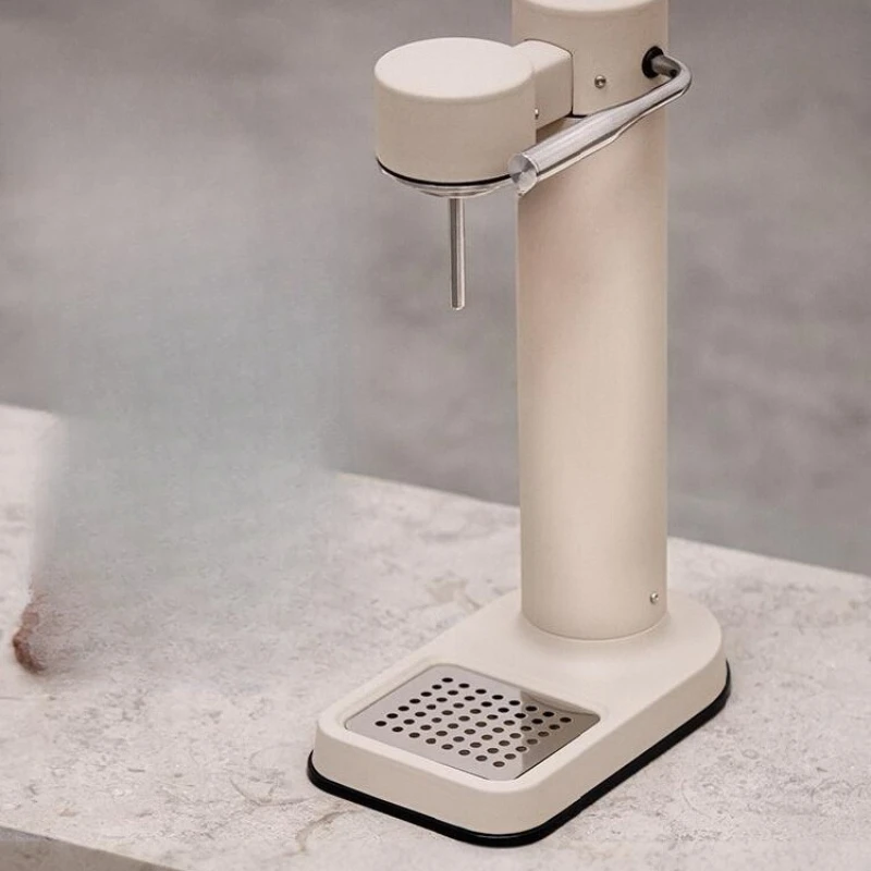 

C3 series sparkling water machine household carbonated beverage soda water bubble machine