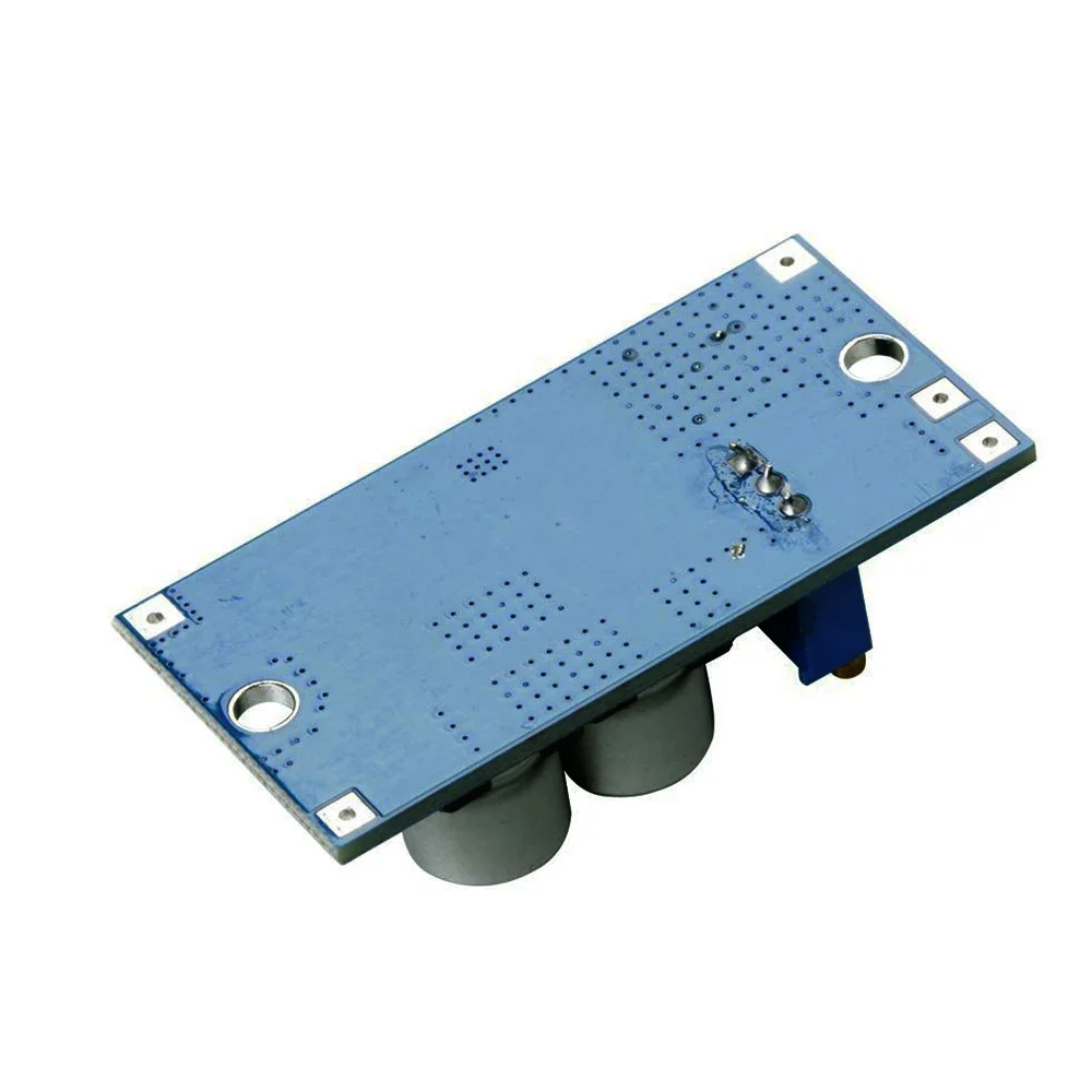 5Pcs  LM2596HV DC/DC Input High Voltage 60V Step-down Module 48V to 3V 5V 12V Voltage Stabilization Module