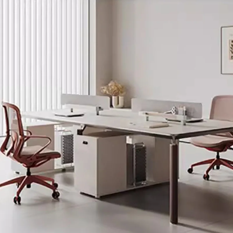 Office Desks Computer Tables Desk Reading Offices Room Writing Table Simple Home Workshop Study Tavolo Multifunction Furniture