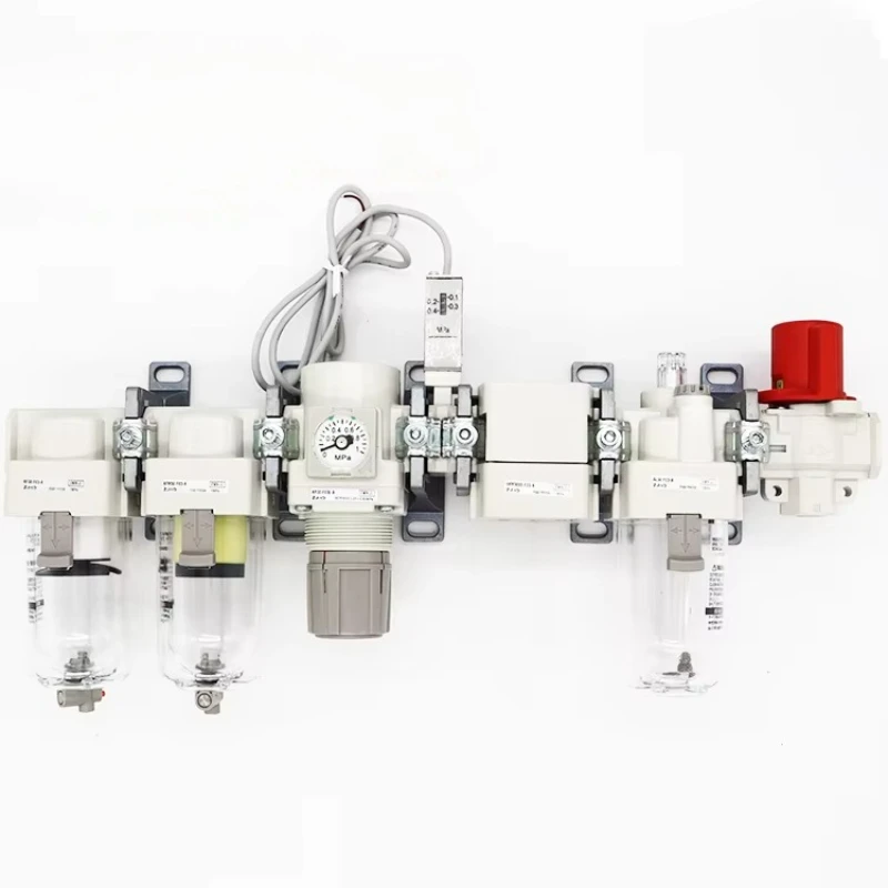 Custom Air Combinat…