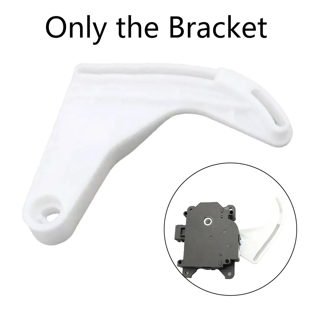 1pcs Car Heater Flap Control Motor Actuator Bracket For Toyota For Corolla E120 E130 2004-2013 AE0637008930 Motor Bracket