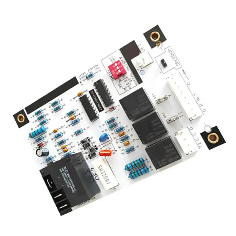 AS60-Control Board Replace For Carrier Bryant Payne Furnace Replacement Circuit Boards For HK32EA003 HK32EA008 CES0130076-00