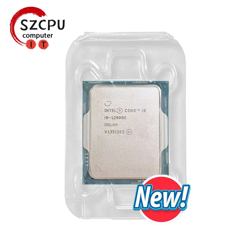 مراجعة وتحليل معالج Intel Core i9 12900K: الأداء الأقوى لمحبي الألعاب والعمل المتقدم