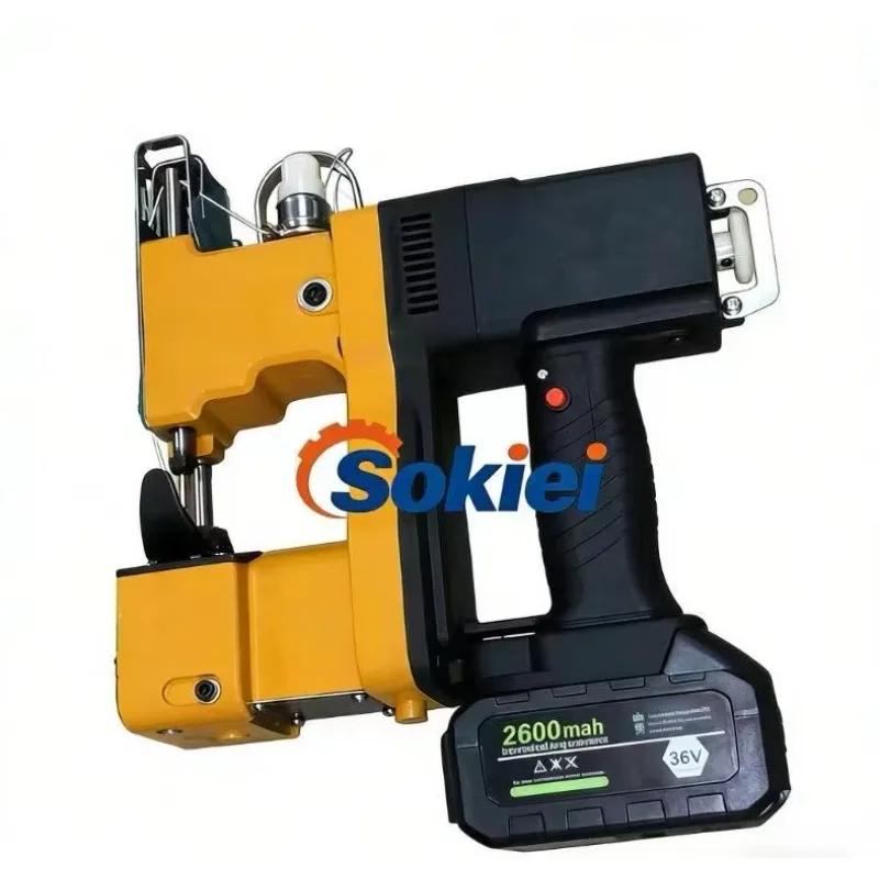 Professional Woven Bag Sewing Machine Paper Bag Sack Closer