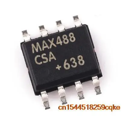 

IC new original MAX488CSA MAX488 SOP8 High quality products