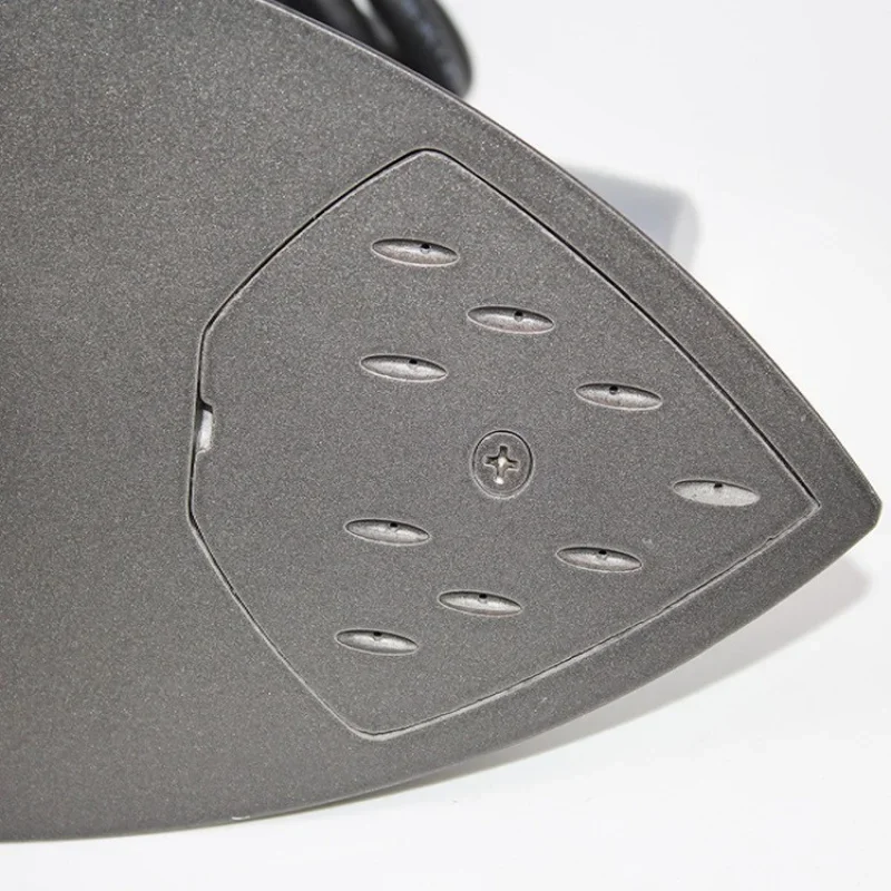 مكواة بخار كهربائية معلقة بقدرة 1200 وات لمتجر الملابس المنزلية ومتجر التنظيف الجاف - أداة كي التسخين السريع