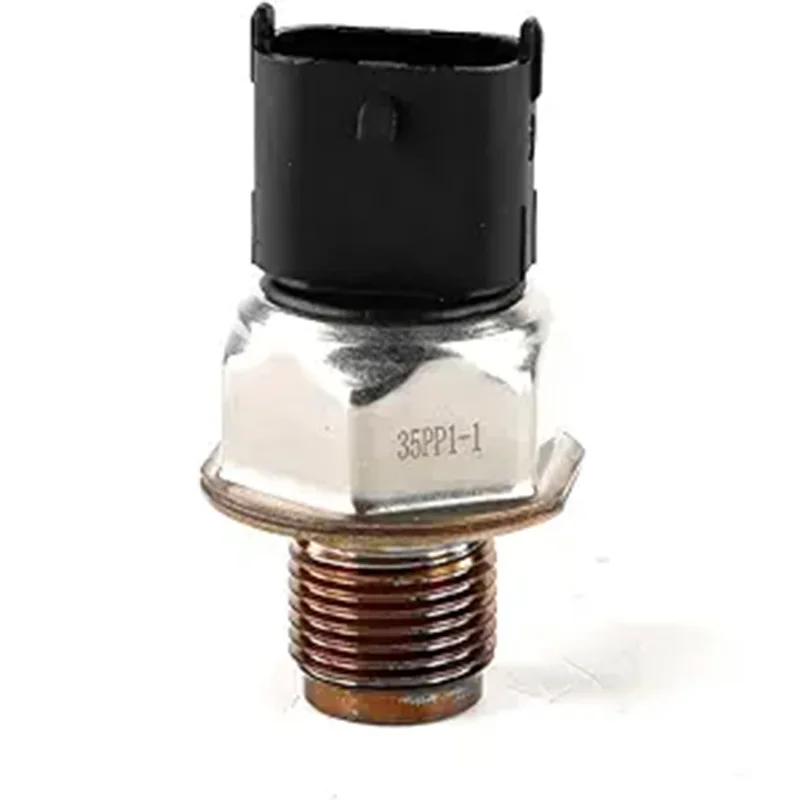 

Sensor 35PP1-1 Diesel Common Rail Pressure Valve 35PP1-1 Common Rail Fuel Pressure Regulator Sensor