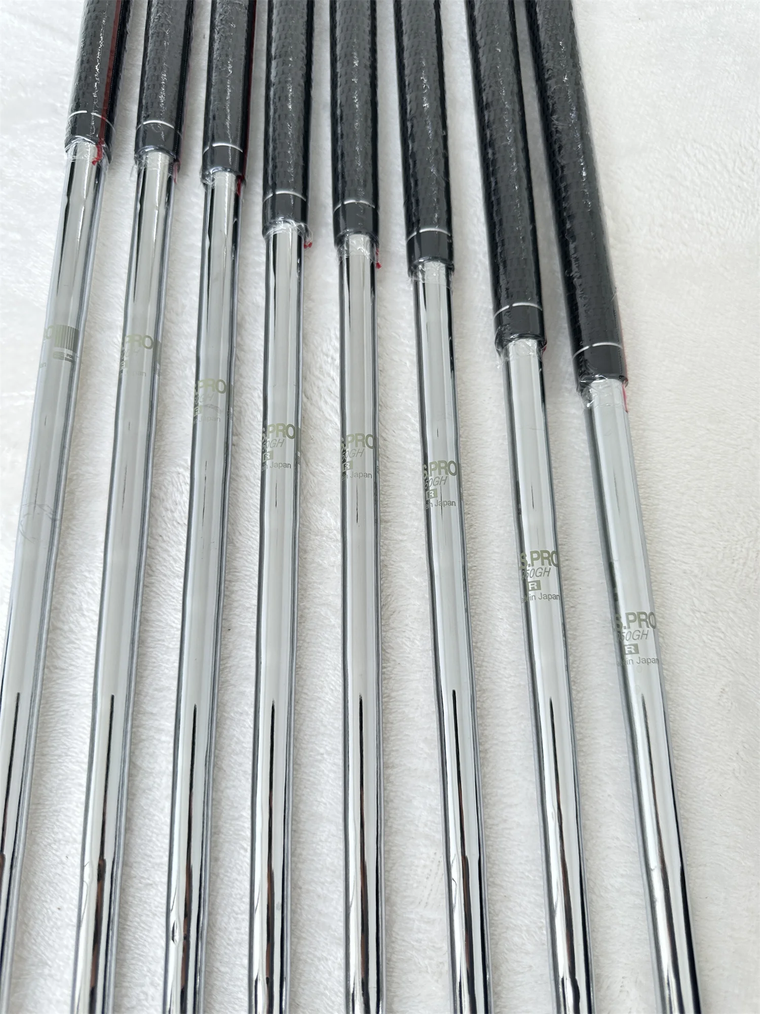 New Golf irons TW7 Irons Golf Club Set Tour Long Distance Forged Hollow Design Men's Irons Complete Set - Image 5