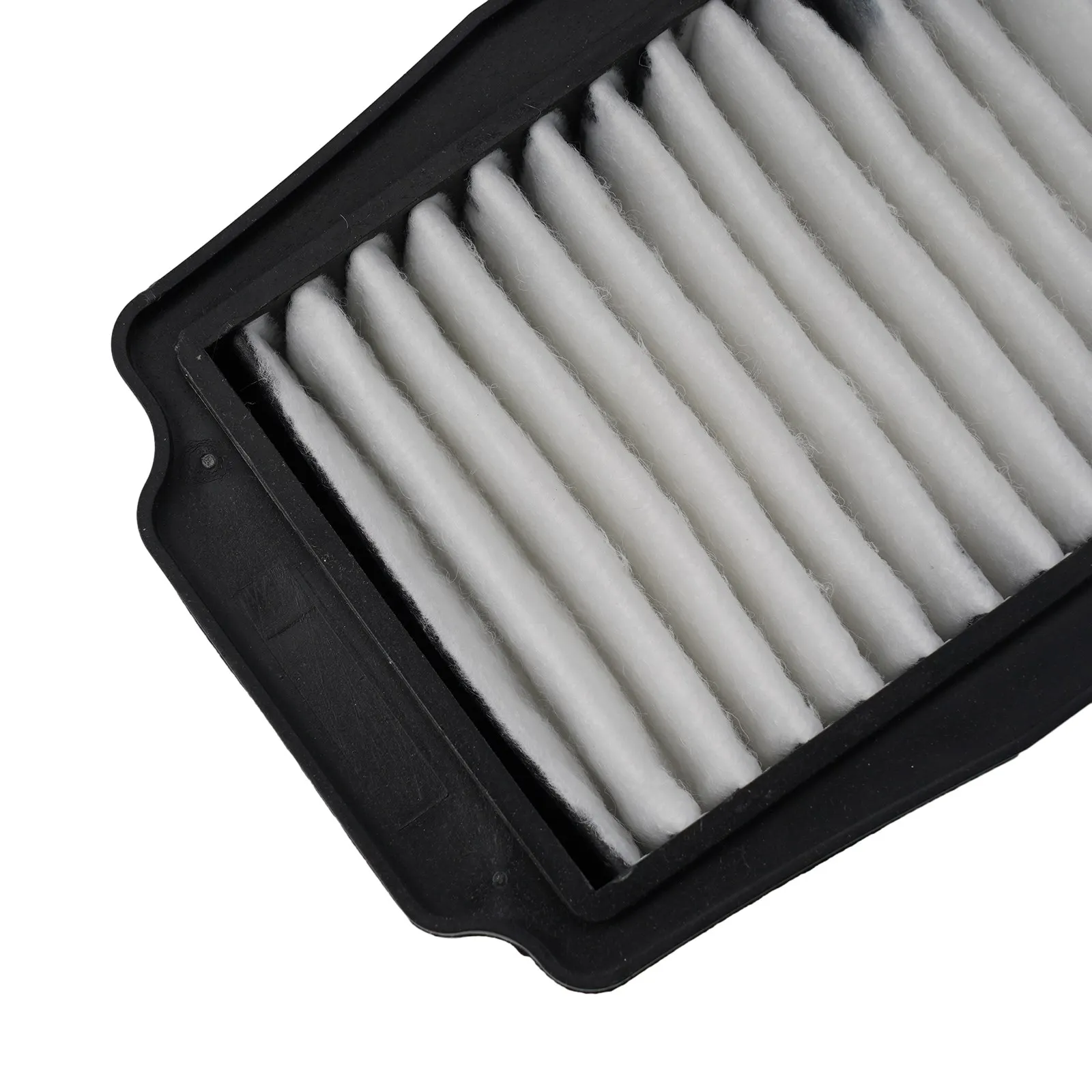 For SUZUKI For Inazuma 250 Air Filter Replacement for GW250 2012-2017 and GSX R250 GSXR250 L3 2013 Part Number 13780 48H00 000