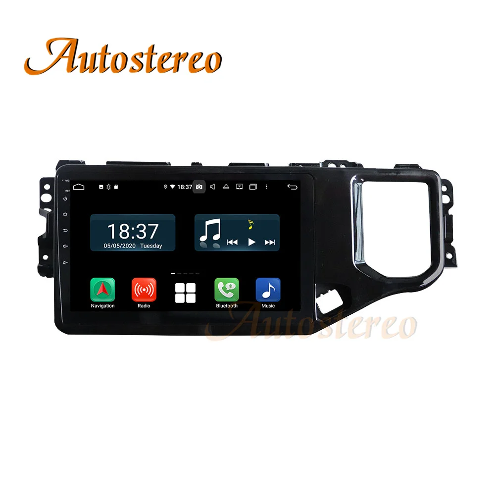 Android 14 Carplay Car GPS Navigation Player For Chery Tiggo 4 2019 2020 2021 2022 Auto Radio Multimedia Player Head Unit