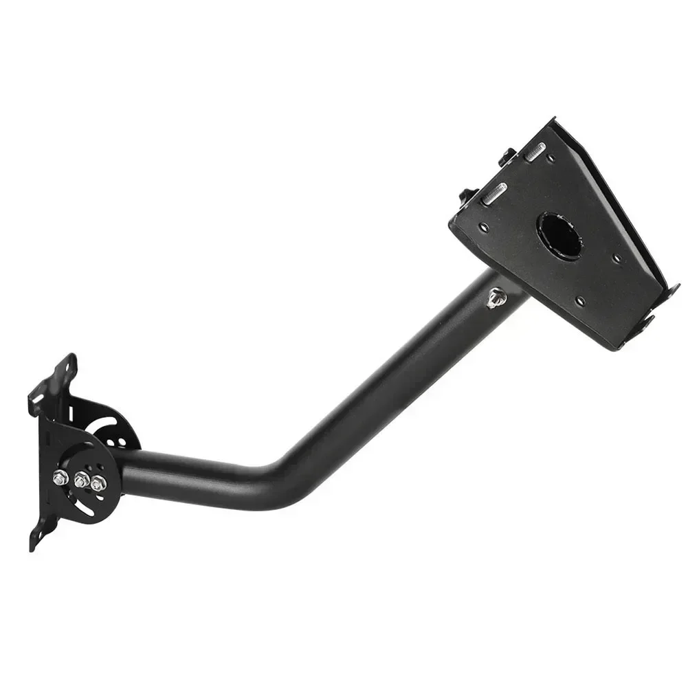 

Комплект адаптеров для стойки для Starlink Gen 3, комплект настенного крепления на крыше для установки внешней стены на крыше, повышающая стабильность