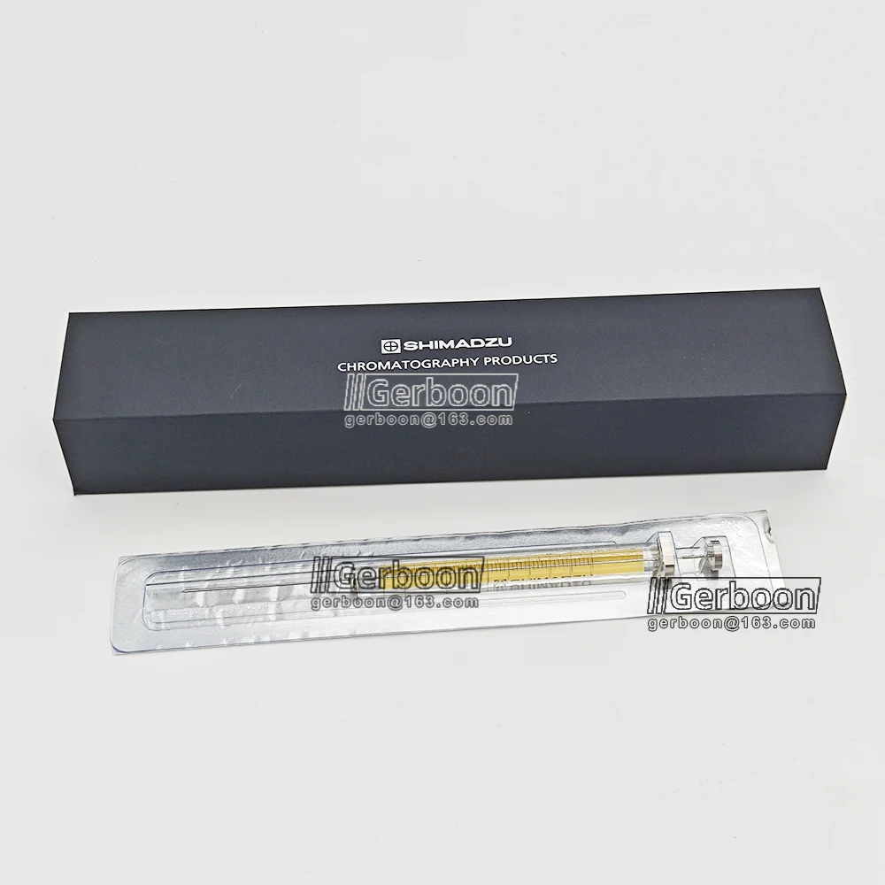 Shimadzu 221-34618 Syringe for AOC-20i/20s and AOC-20i Plus / 20s Plus, 221-75173 221-74469 221-75174 221-45243 221-45244