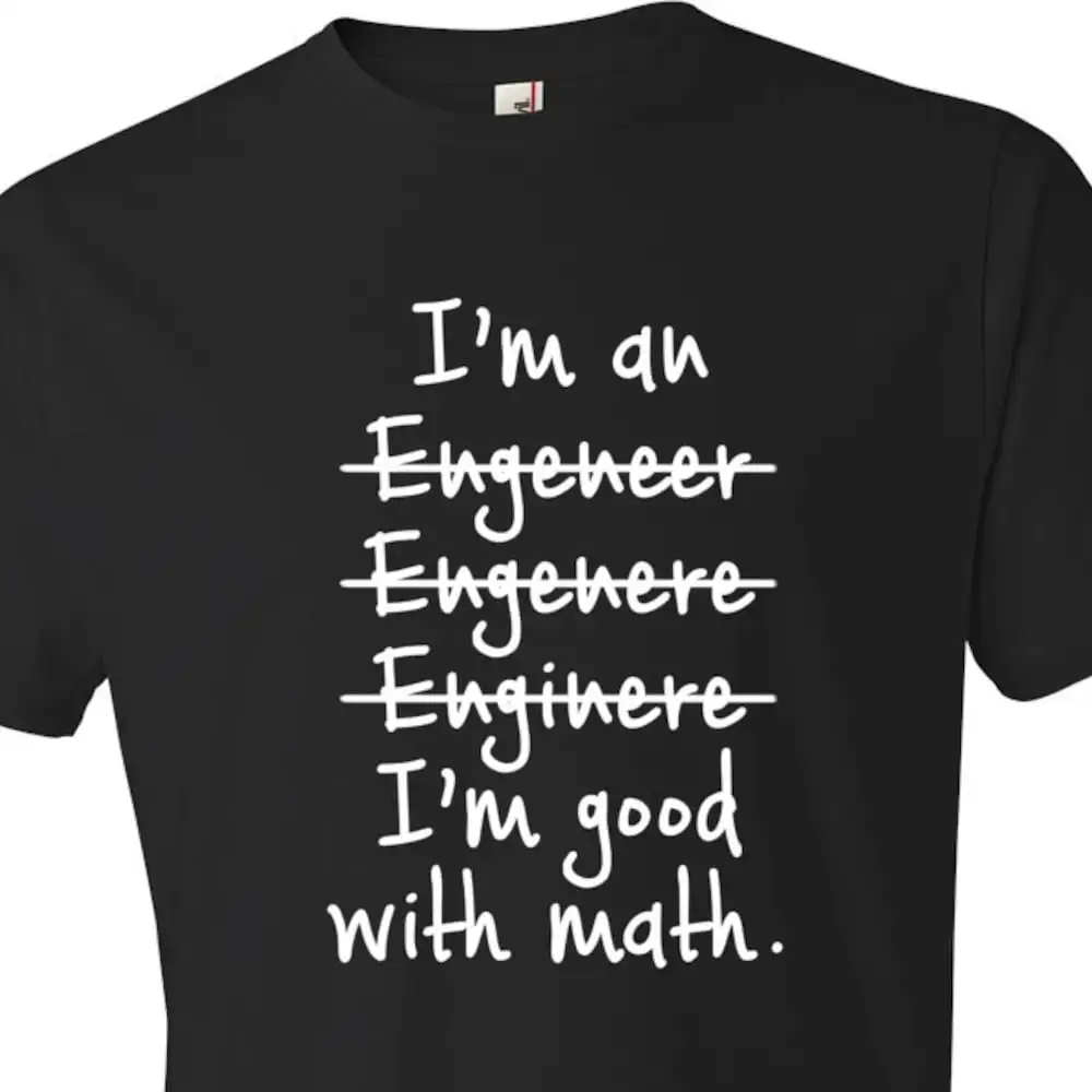 Engineer T Shirt Startup Entrepreneur Coder Coding Silicon Valley Os61