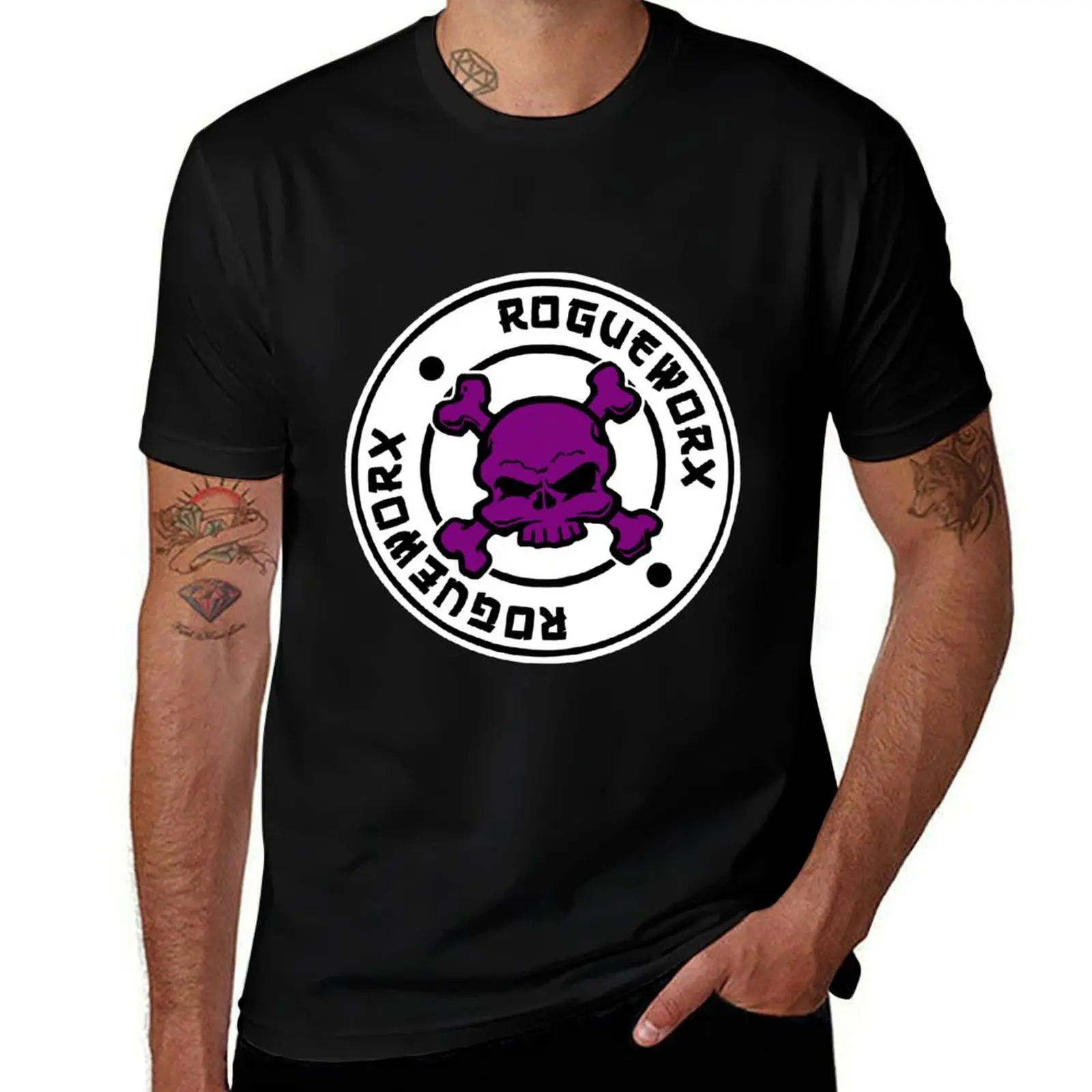 

grape soda gang T-Shirt oversized graphic tee anime shirt shirts graphic tees Short sleeve tee t shirts for men pack