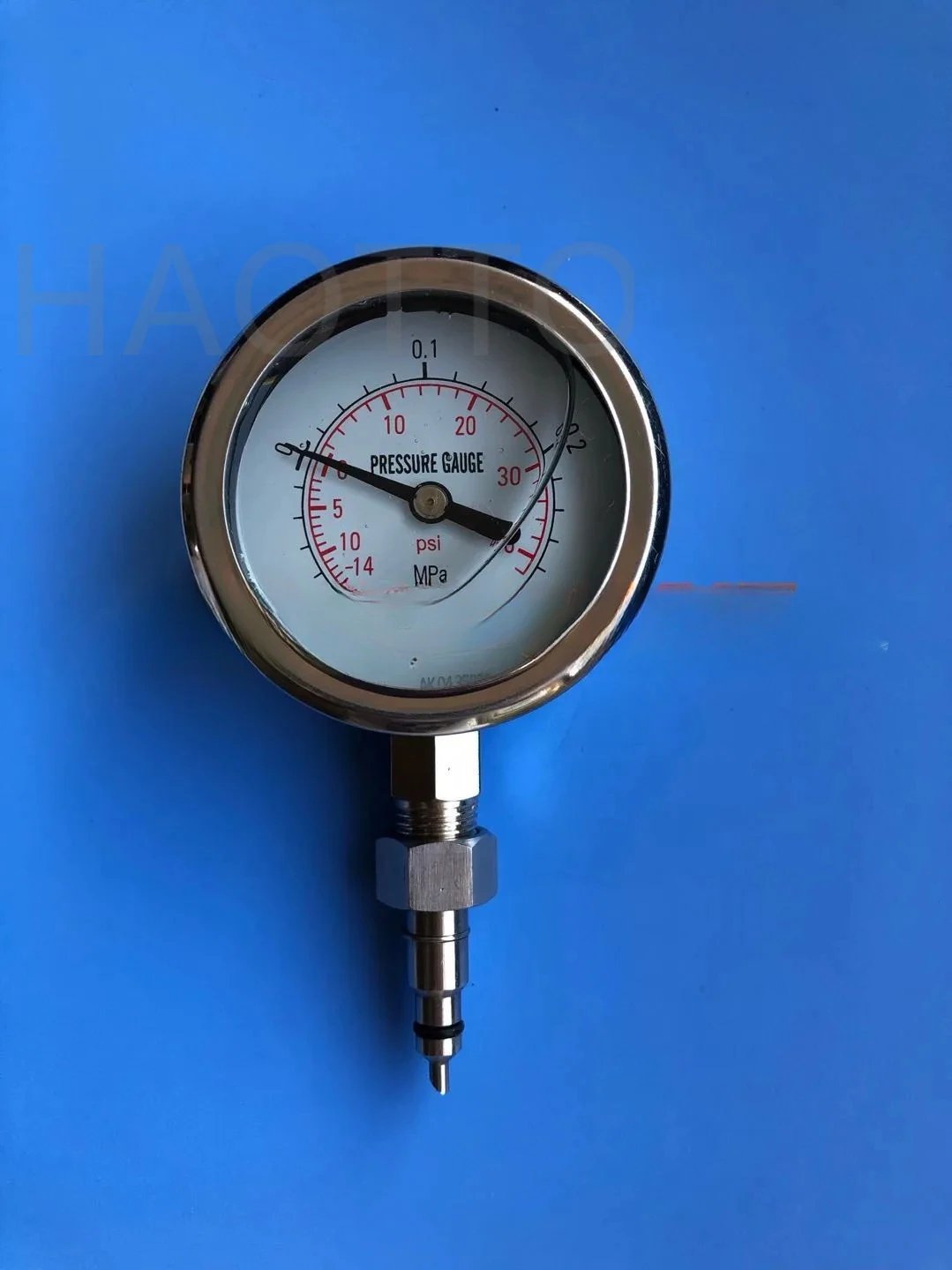 

Fresenius Hemodialysis Machine Repair Parts Fresenius Pressure Gauge