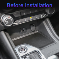 15W Special Car QI Wireless Charger For Nissan Sylphy 2020 2021 2022 wireless phone charger charging phone holder accessories