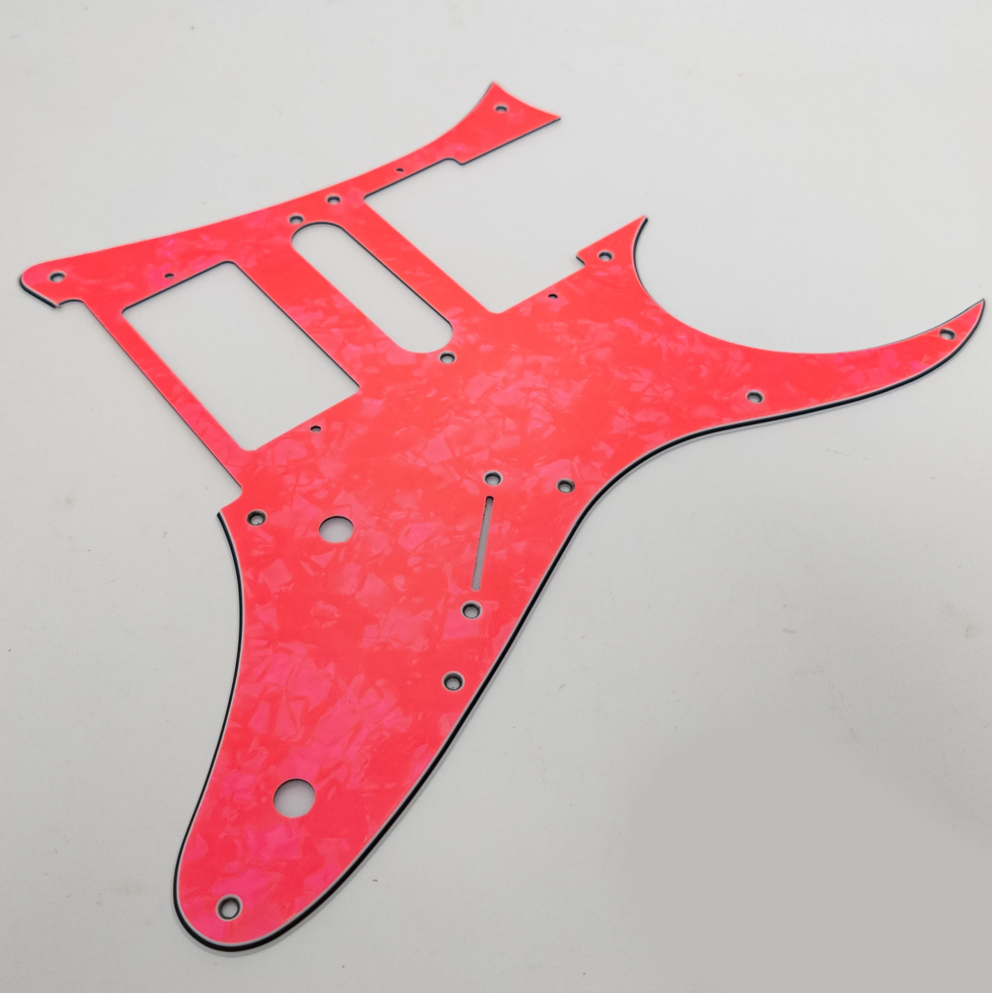 

Накладка для электрогитары HSH, царапиновая пластина для электрогитары RG, запасные части