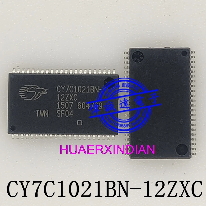 

Новый и оригинальный CY7C1021BN-12ZXC CY7C1021BN TSOP-44