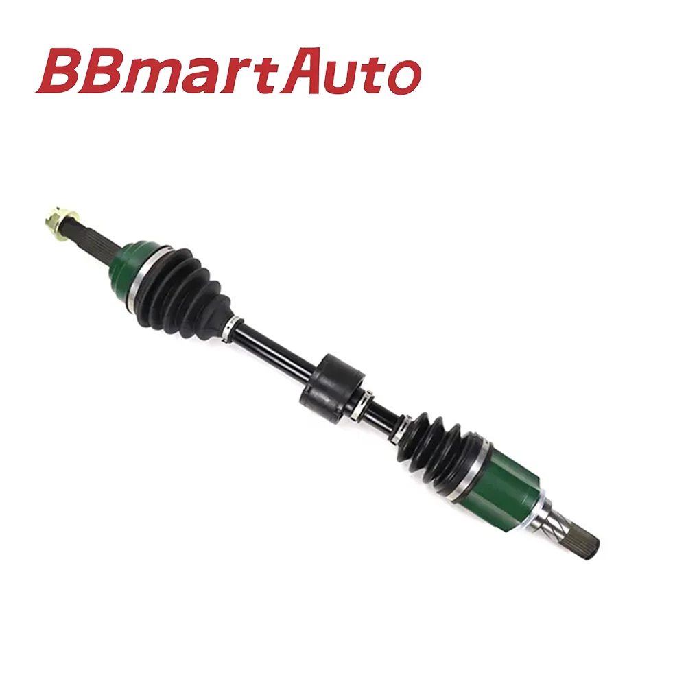 

39100-EW80C BBMart Auto Parts 1pcs Half Drive Shaft For Nissan Sylphy G11 BLUEBIRD G11 Car Spare Parts Car Accessories