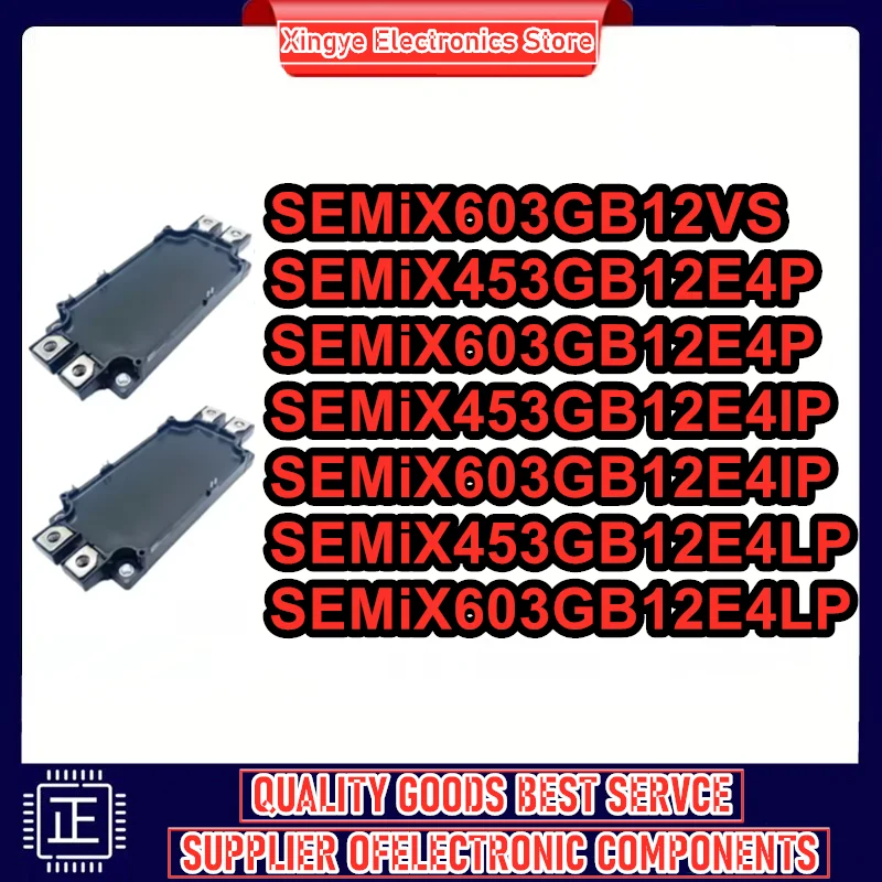 

SEMiX603GB12VS SEMiX603GB12E4P SEMiX603GB12E4IP SEMiX603GB12E4LP SEMIX453GB12E4P SEMiX453GB12E4LP МОДУЛЬ SEMiX453GB12E4IP