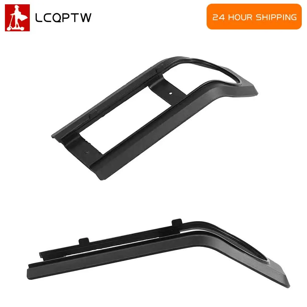 Garde-boue avant amélioré pour Scooter électrique INOKIM OXO OX, couvercle de roue, pneu en plastique, pièce de protection contre les éclaboussures