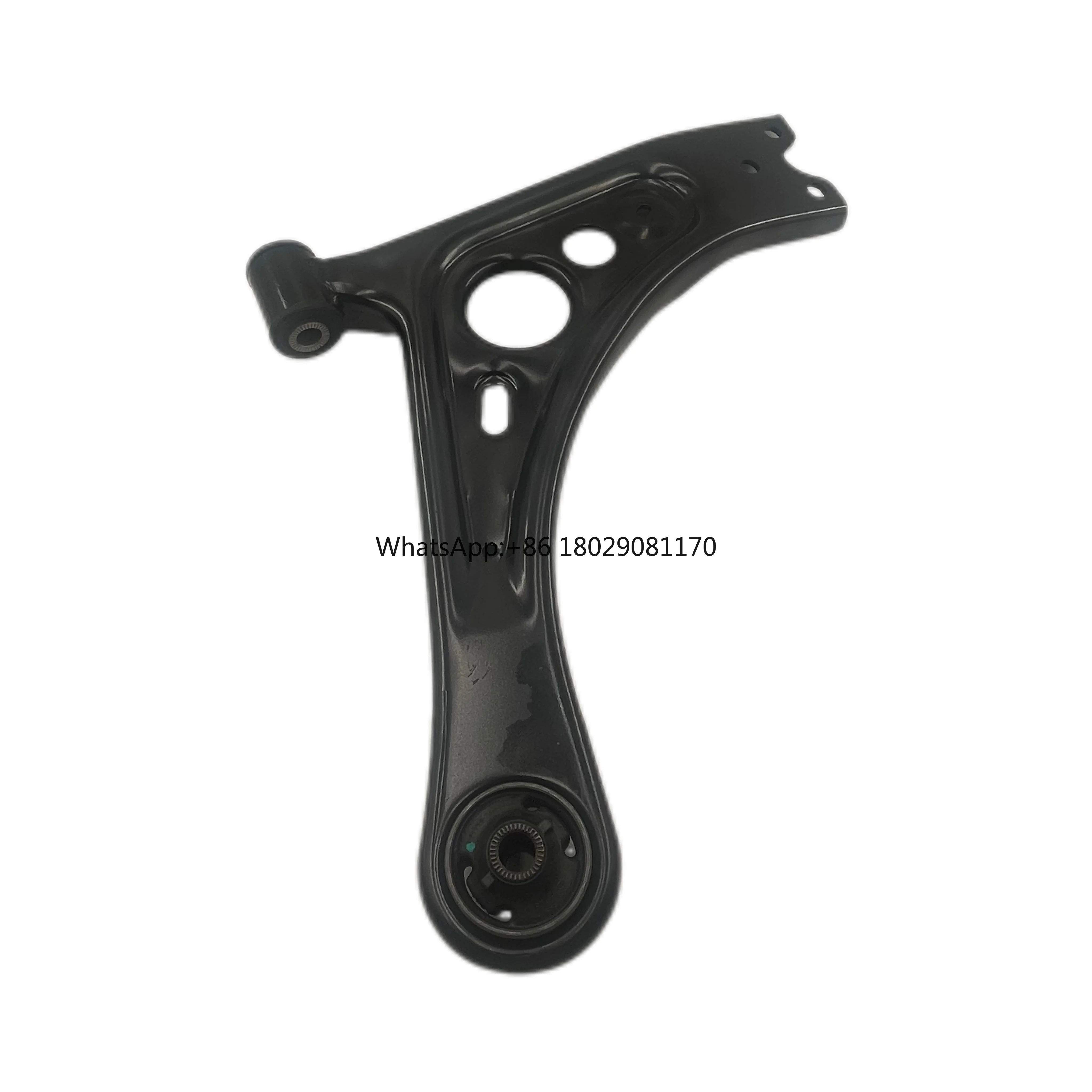 

Dolphin Security Lower Suspension Front Control Arms Car Body Spare Parts from China