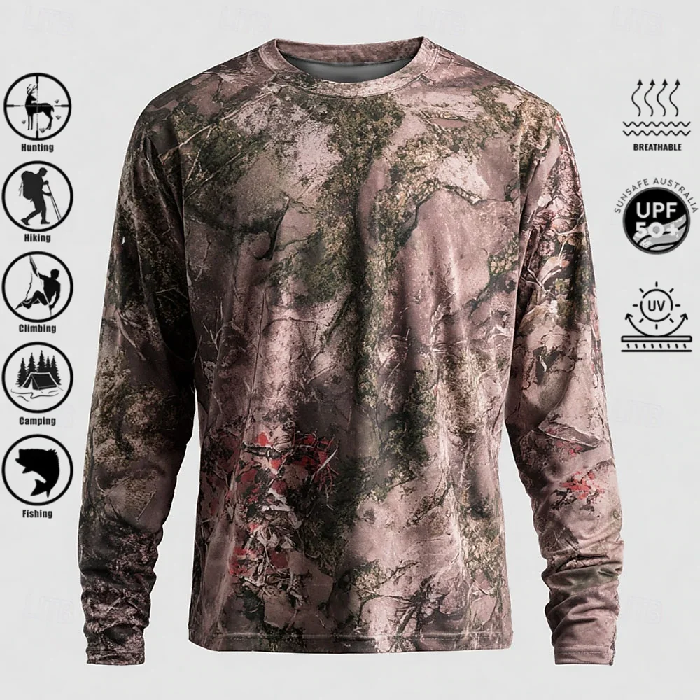 Erkek Açık Hava Kamuflaj Spor - Hunting Outdoor Wear incelemesi ve fiyatı