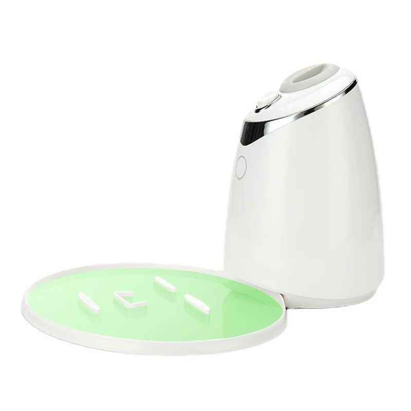 Automatic Fruit & Vegetable Facial Mask Machine Natural Face Mask Maker DIY Beauty Care Machine PM-02