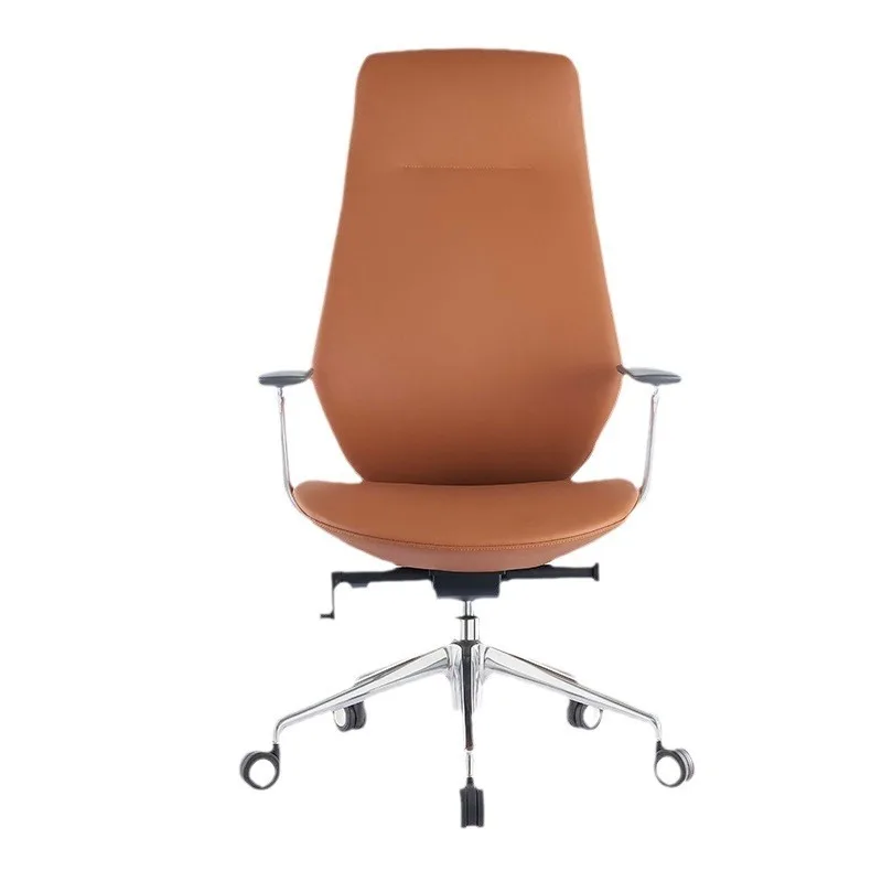 Waist ergonomic office general chair cover modern simple meeting room business ergonomic chair