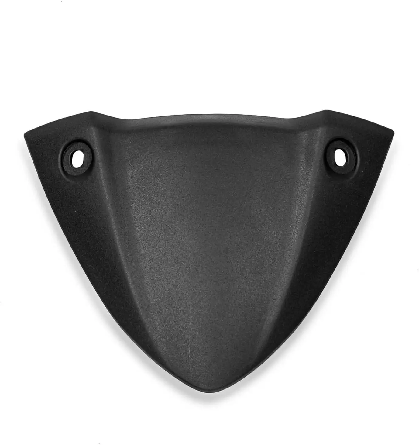 

Новый мотоциклетный черный верхний нос, передний обтекатель лобового стекла, аксессуары для Suzuki GSX-S750 2017-2025