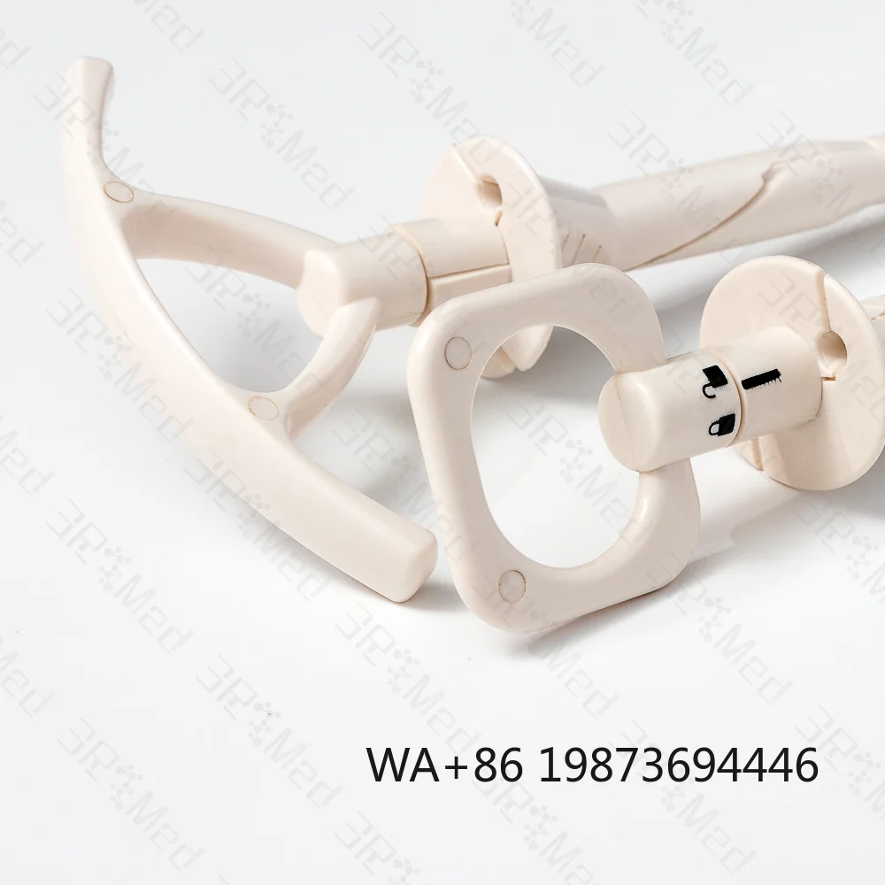 

New Disposable Surgical Fascia Closure System, Fascial Closure Device