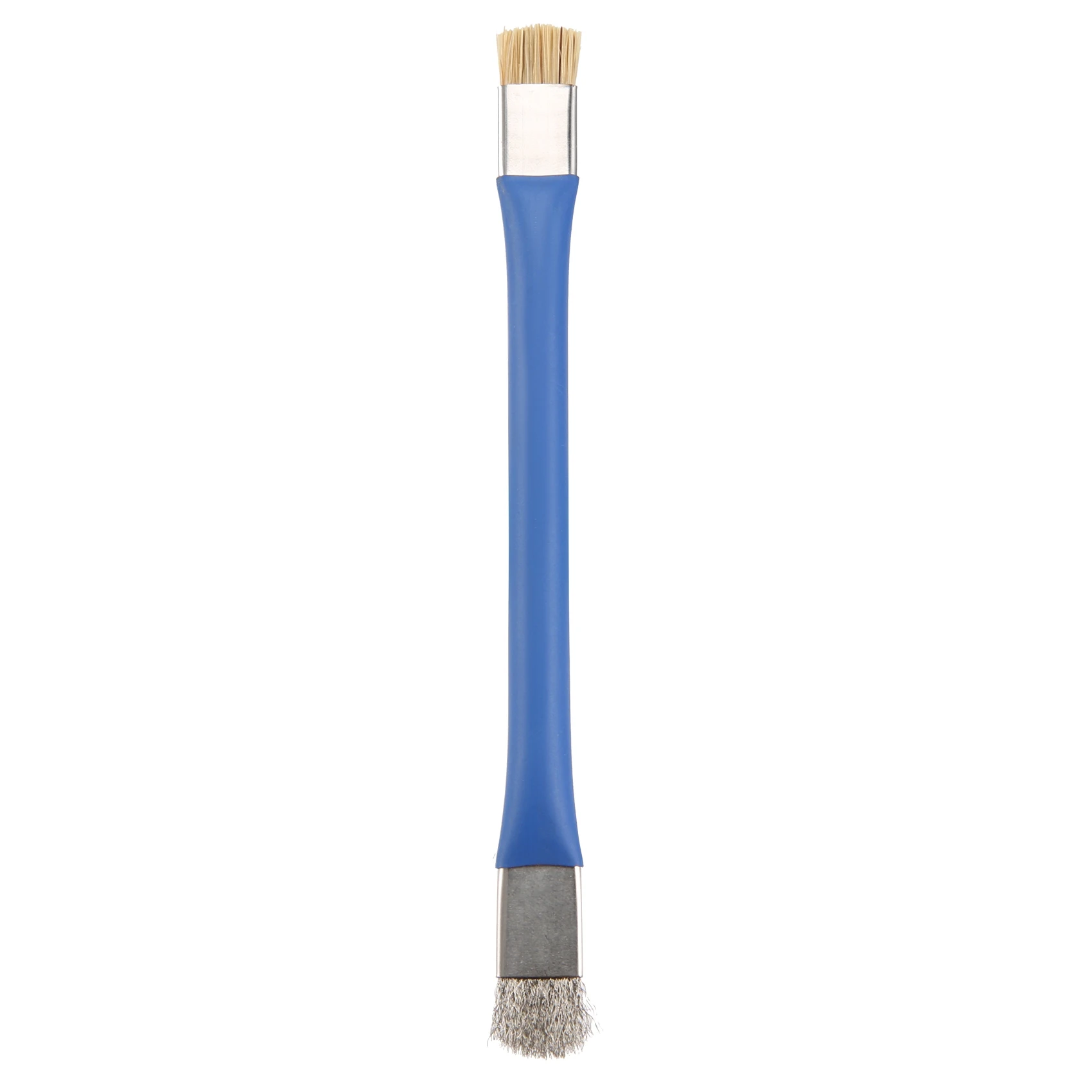 B50C Safe Brush Anti-Static Motherboard PCB Cleaning Brush For Mobile Phone Repair Tools Kit Double Head Convenience