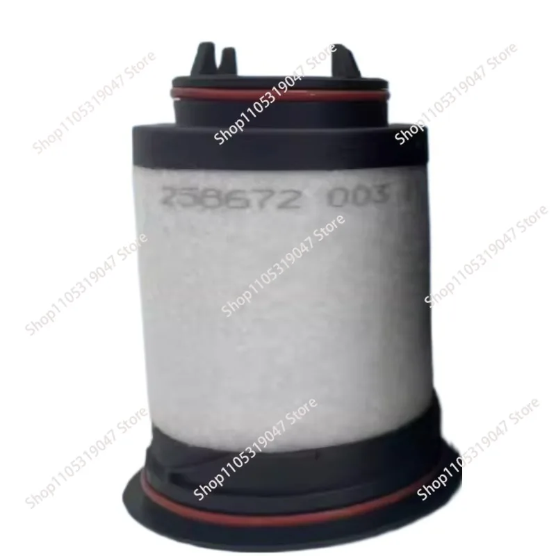 7314680000 Vacuum pump oil mist separator VC100/50 exhaust filter